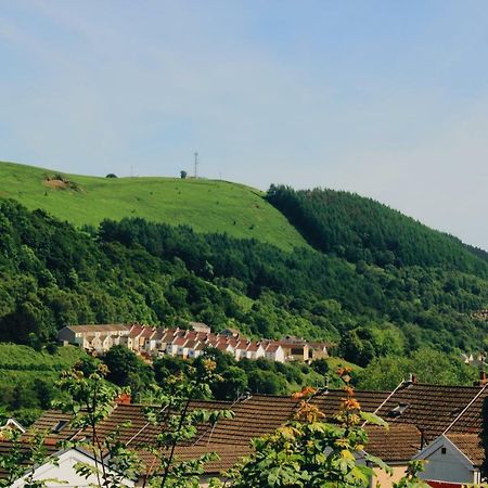 Апартаменты Taff Trail Bunkhouse Мертир-Тидвилл Экстерьер фото